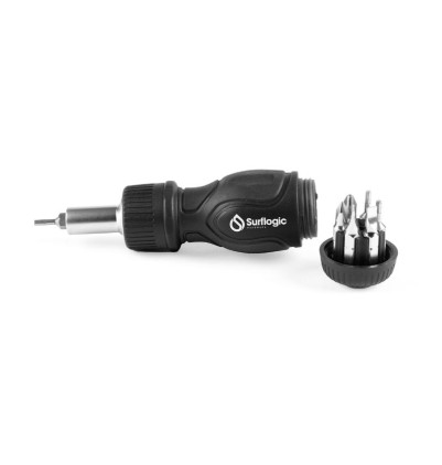 Surflogic Surf Fin Screwdriver