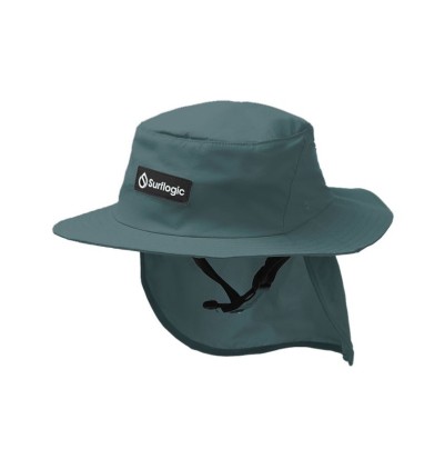 Surflogic Cap