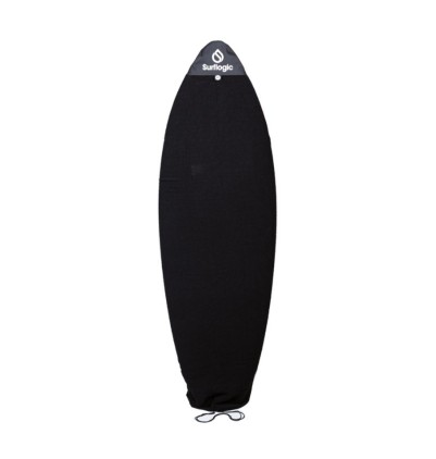 Funda Calcetin Fish...