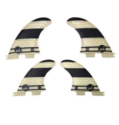 Quillas Manual FCS II Quad...