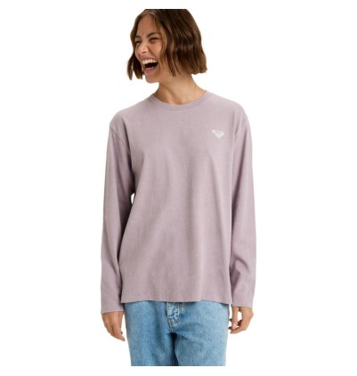 Roxy M/L Hang Loose Washed...