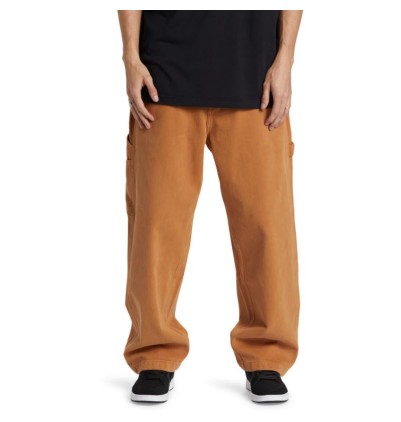 Pantalon DC Worker baggy...
