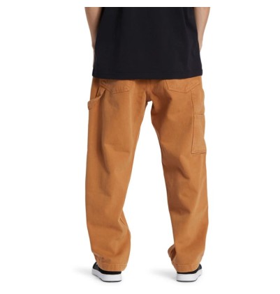 Pantalon DC Worker baggy...