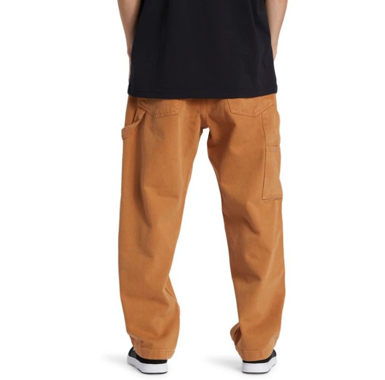 Pantalon DC Worker baggy...