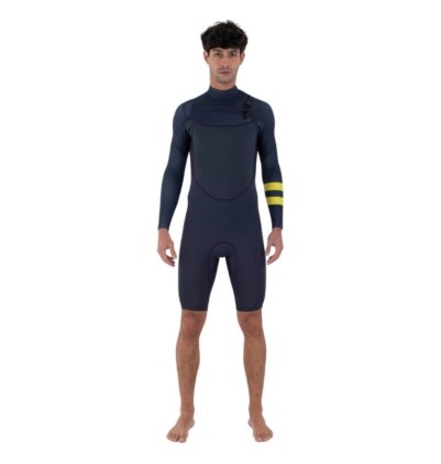 Neopreno Hurley Air Toledo...