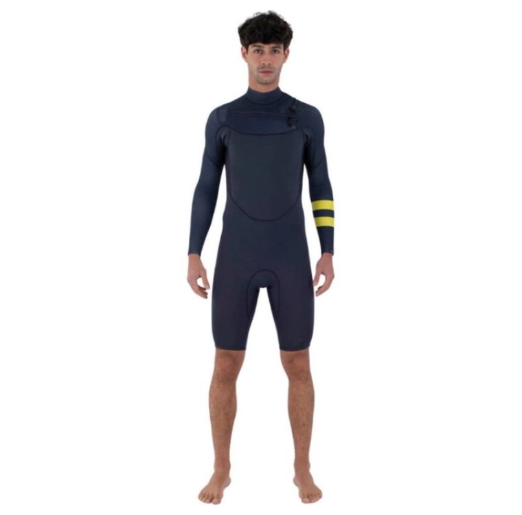 Neopreno Hurley Air Toledo...