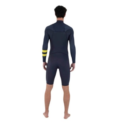 Neopreno Hurley Air Toledo...