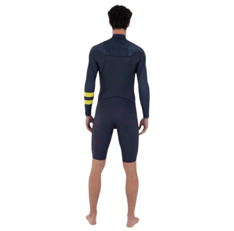 Neopreno Hurley Air Toledo...