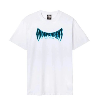 Camiseta Independent Voltage