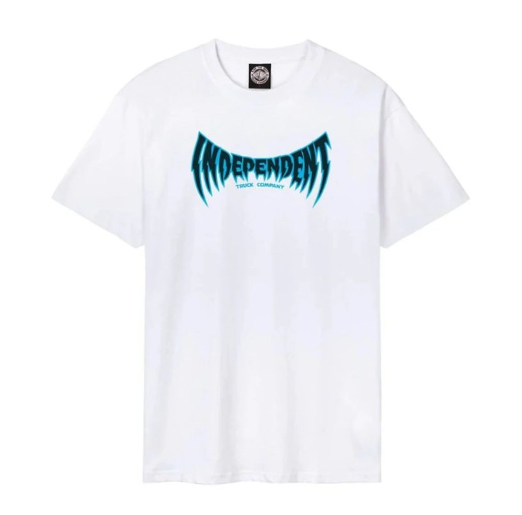 Camiseta Independent Voltage