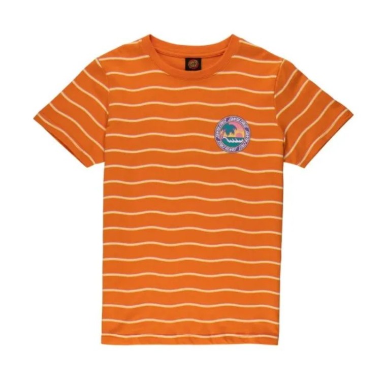 Camiseta Santa Cruz Youth...