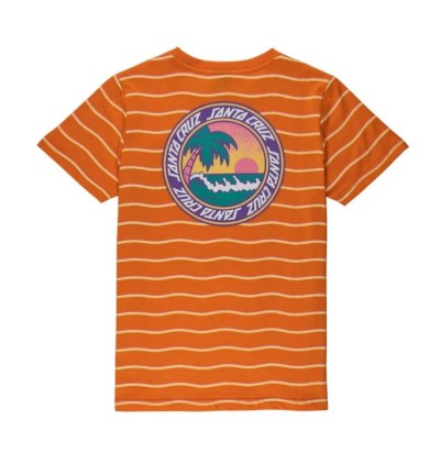 Camiseta Santa Cruz Youth...