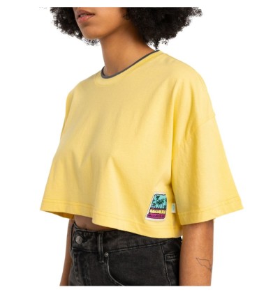 Quiksilver Maxi Tshirt