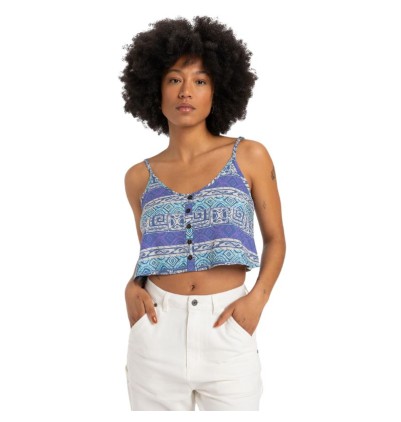 Quiksilver tank top