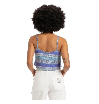 Quiksilver tank top