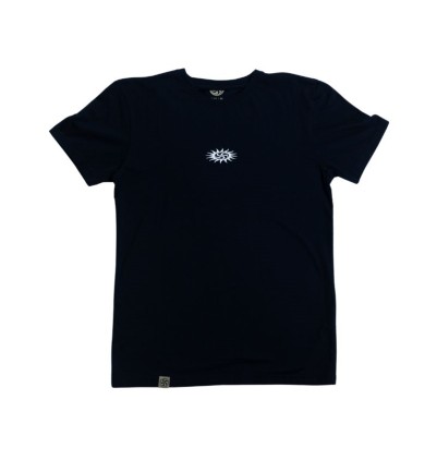 Camiseta ECS Details Marino
