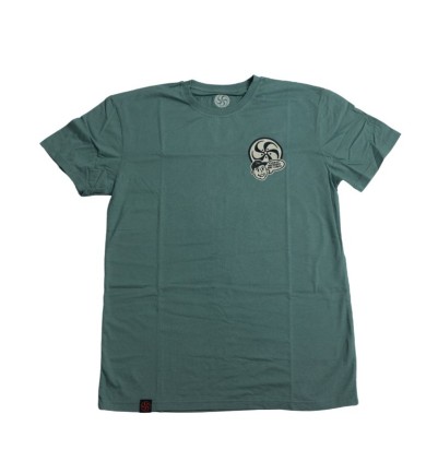 Camiseta Ecs Dont Worry Be...