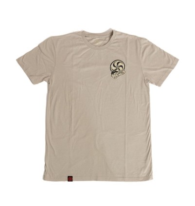 Camiseta Ecs Dont Worry Be...