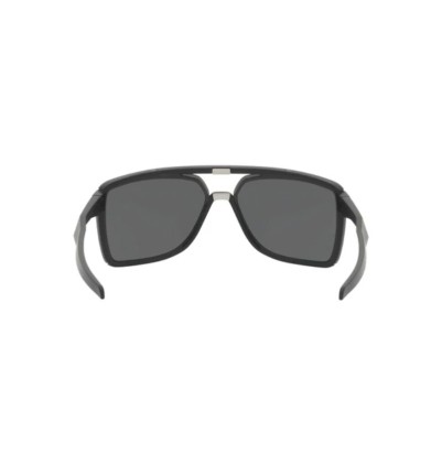 Oakley Castel black ink...