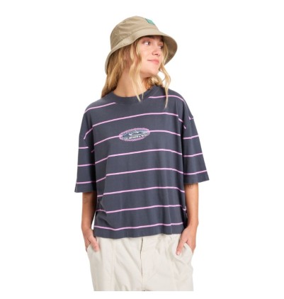 Quiksilver Stripart ss Tshirt