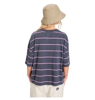 Quiksilver Stripart ss Tshirt