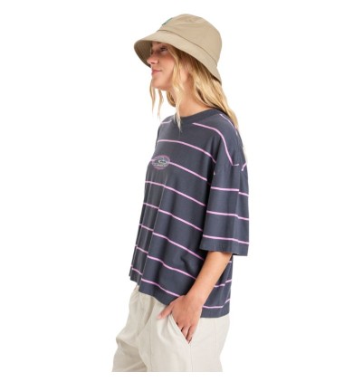 Quiksilver Stripart ss Tshirt
