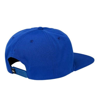 Gorra Quiksilver DNA Clicked