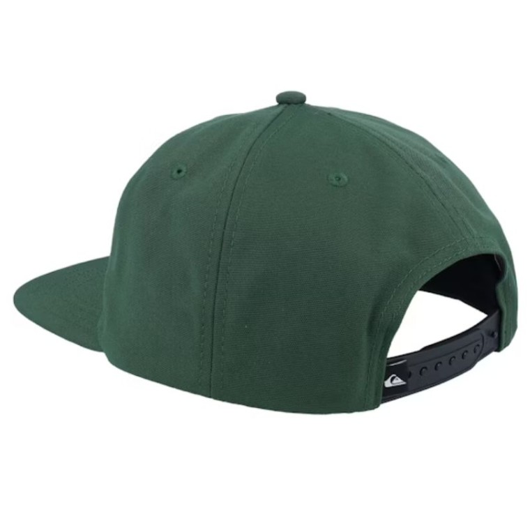 Gorra Quiksilver DNA Omni