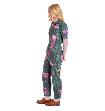 Quiksilver Gemuroh Jumpsuit