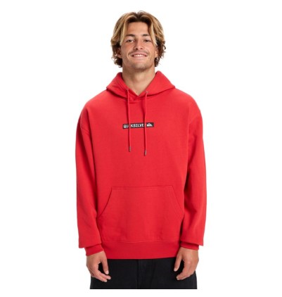 Sudadera Quiksilver DNA