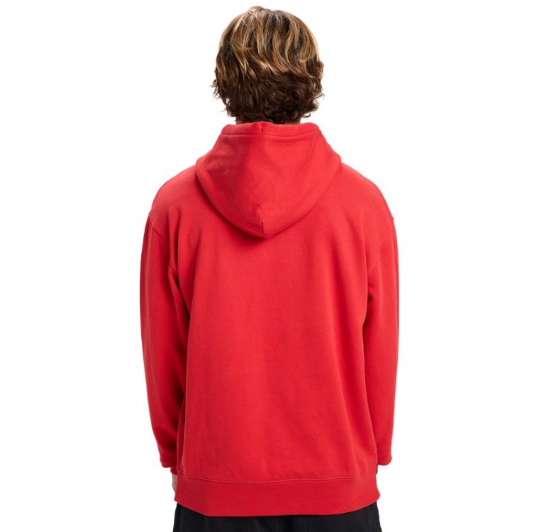 Sudadera Quiksilver DNA