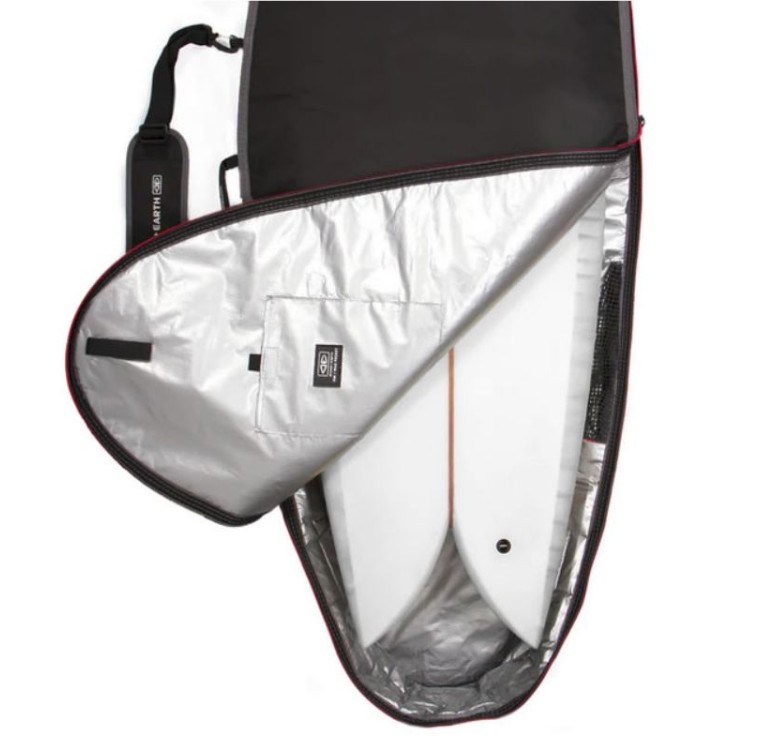 Funda Ocean&Earth Aircon...