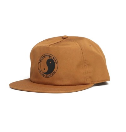Gorra T&C O Tech Unstructured