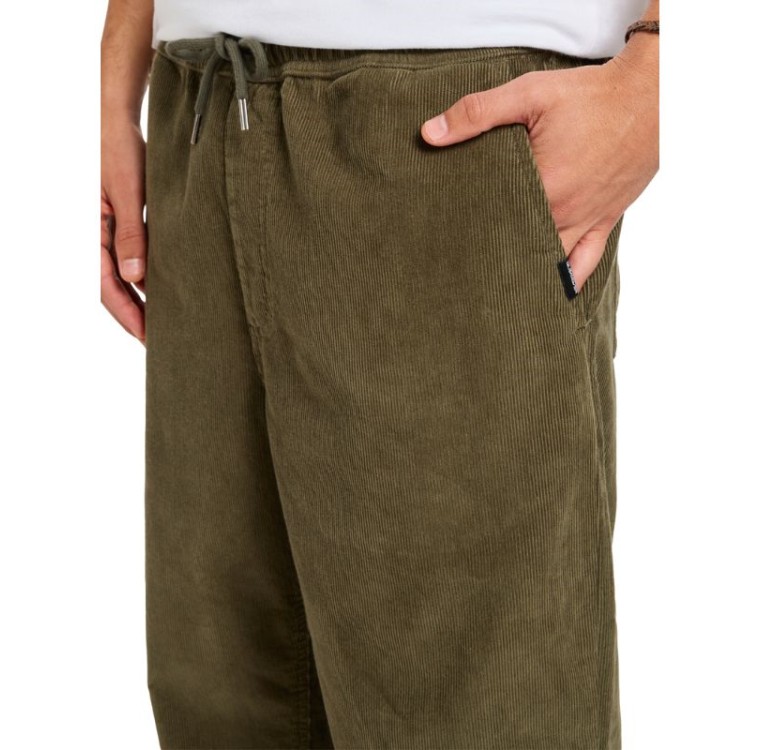 Pantalon Quiksilver Taxer...