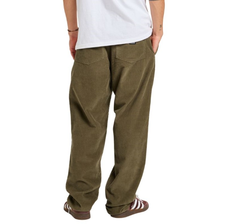 Pantalon Quiksilver Taxer...