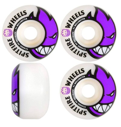 Ruedas Spitfire Bighead 99...