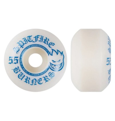 Ruedas Spitfire Burners 55mm