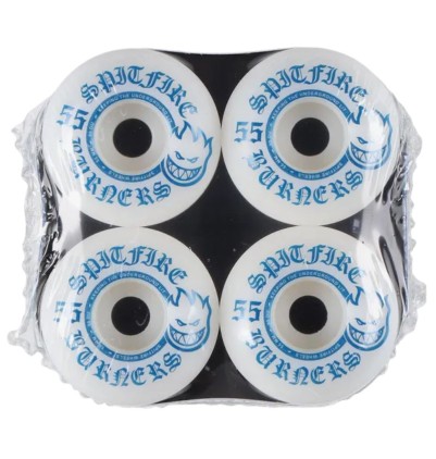 Ruedas Spitfire Burners 55mm