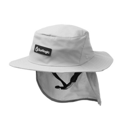 Gorro para el agua...