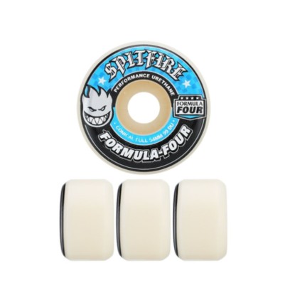 Spitfire Conical Full 99...