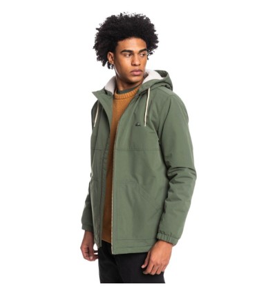 Quiksilver Final Call Jacket