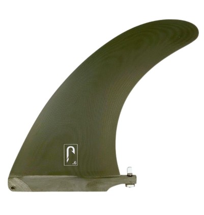Fin Longboard Just 9'