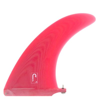 Quilla Longboard Just 9'