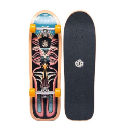 Surfskate Yow Cruiser Bliss 32