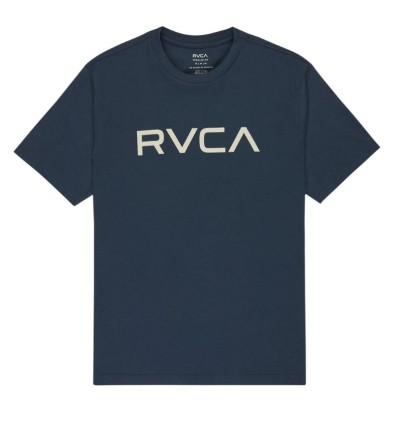 Camiseta Rvca Big