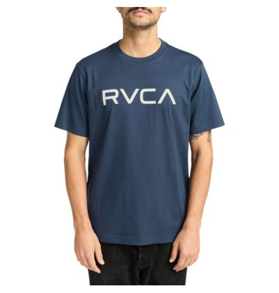 Camiseta Rvca Big