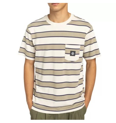 Camiseta Element Icon Pocket