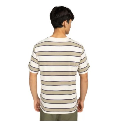 Camiseta Element Icon Pocket