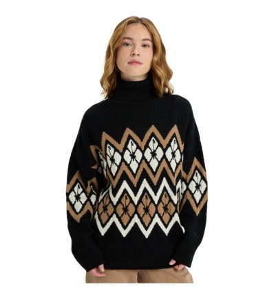 Roxy Saltwater Lover Sweater