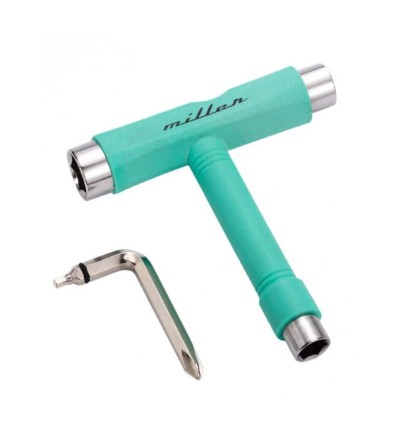 Miller Division Skate Wrench